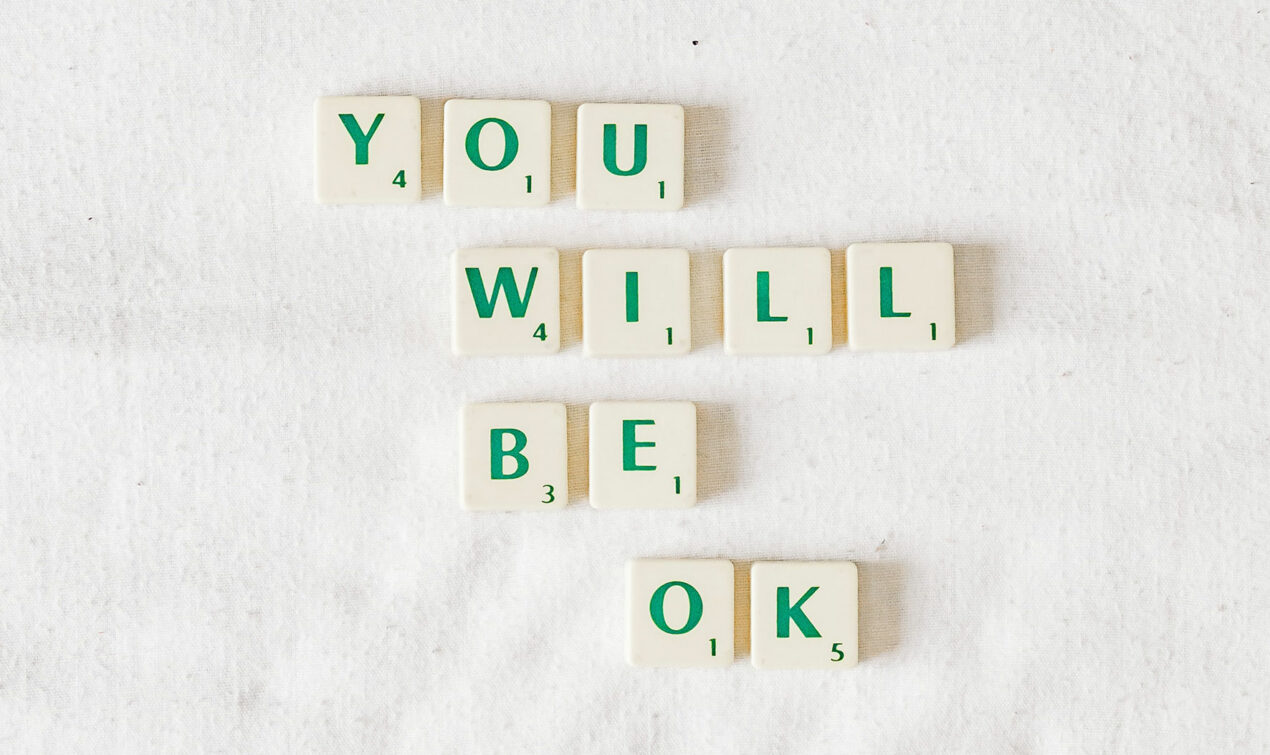 Will-be-ok